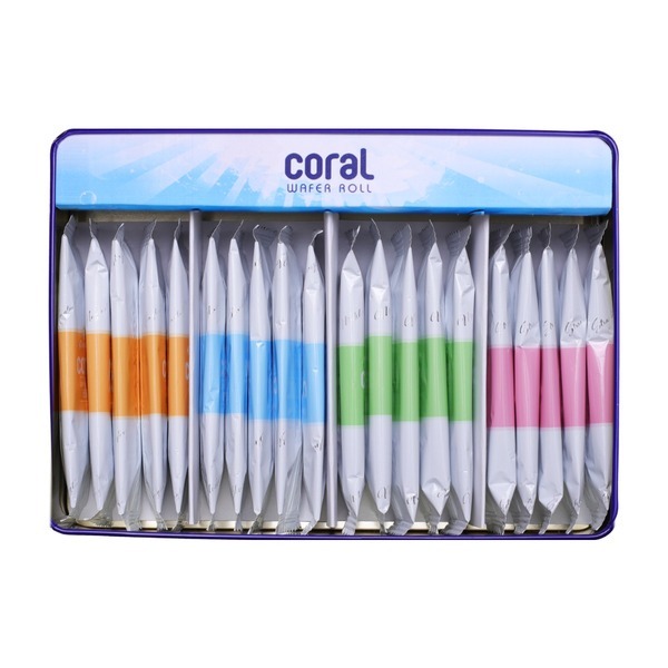 🐴送禮推薦✨義美珊瑚酥禮盒 ✨附袋子✨-細節圖2