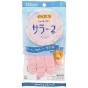 日本製 Seiwa-Pro 防滑防過敏手套 日本 抗菌 耐酸 耐鹼 耐腐蝕 家務 洗碗 洗衣 家事-規格圖7