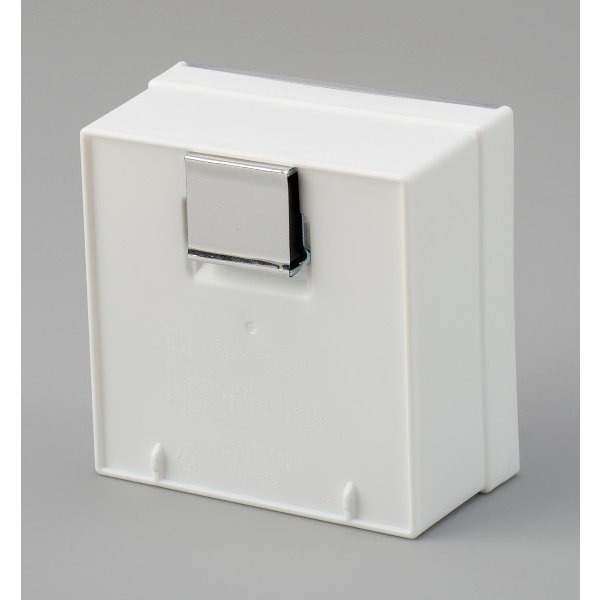 日本製 INOMATA 磁吸斜取式收納盒 日本 小物收納 磁鐵 磁吸 冰箱 白板 收納盒-細節圖11