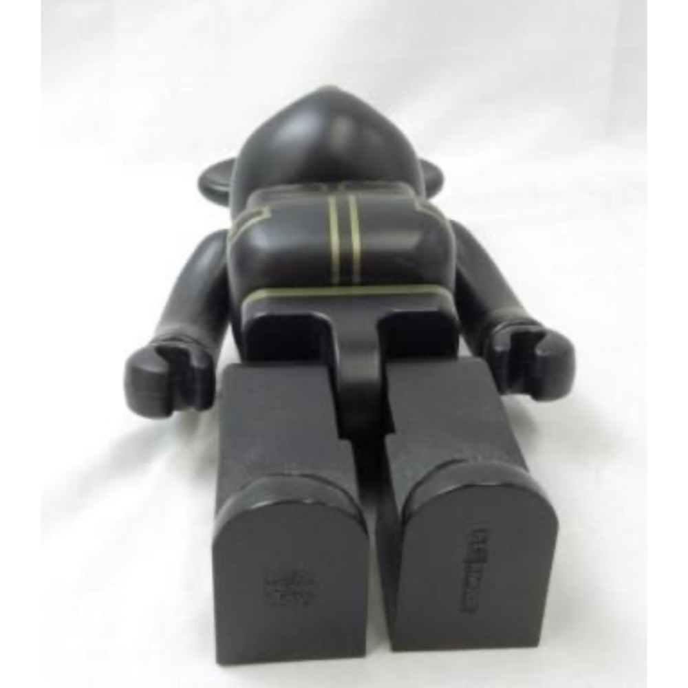 庫柏力克熊 防彈少年團 BTS 400% 拆檢品-細節圖4