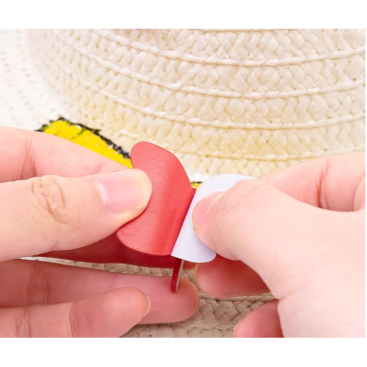 海洋動物造型泡棉貼片（有背膠）(100片)-細節圖5