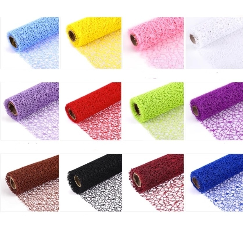 環境裝飾角落佈置隔間網布／④ 環境佈置品-細節圖3