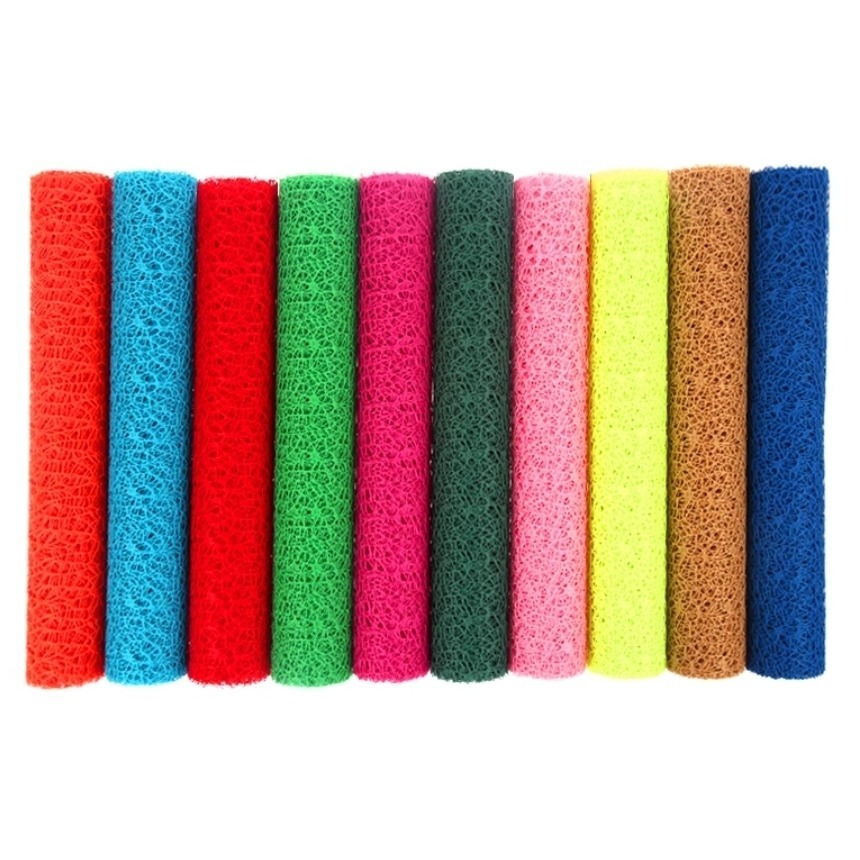 環境裝飾角落佈置隔間網布／④ 環境佈置品-細節圖4