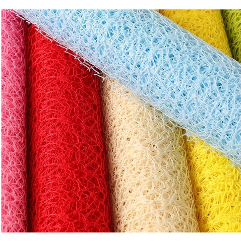 環境裝飾角落佈置隔間網布／④ 環境佈置品-細節圖5