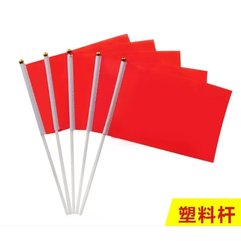 雙十國慶國旗彩繪組-細節圖4