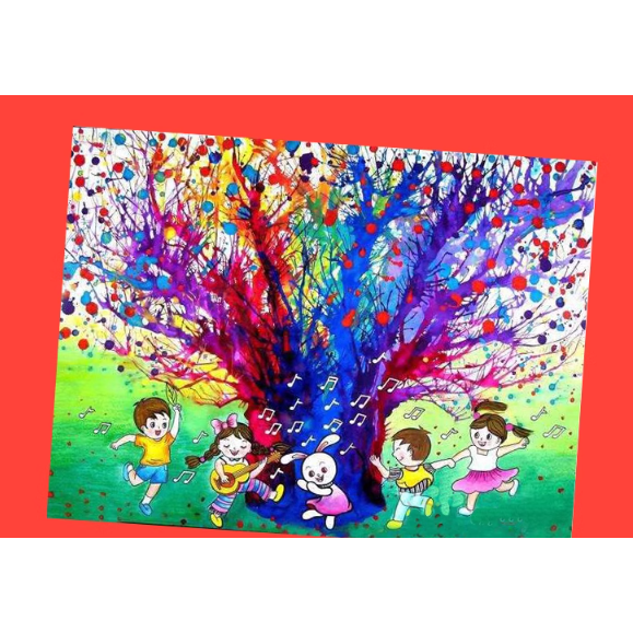 吹畫滴畫繪畫顏料用滴管(20支)-細節圖6