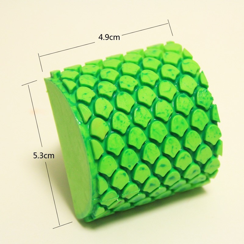 弧形滾輪繪畫創作印章(4款)-細節圖3