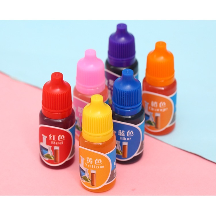 實驗用彩色色素（7色）-細節圖2