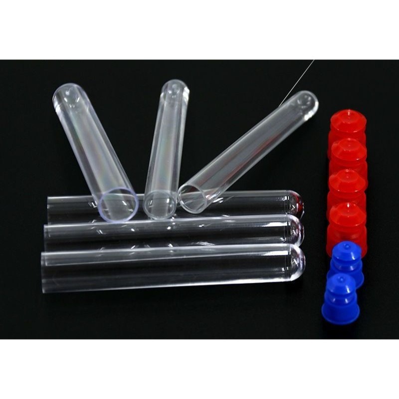 實驗用試管試管架色素套組-細節圖3