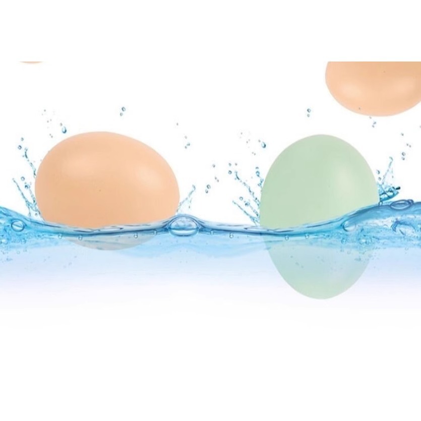 雞蛋鴨蛋仿真模型(２0顆)-細節圖4