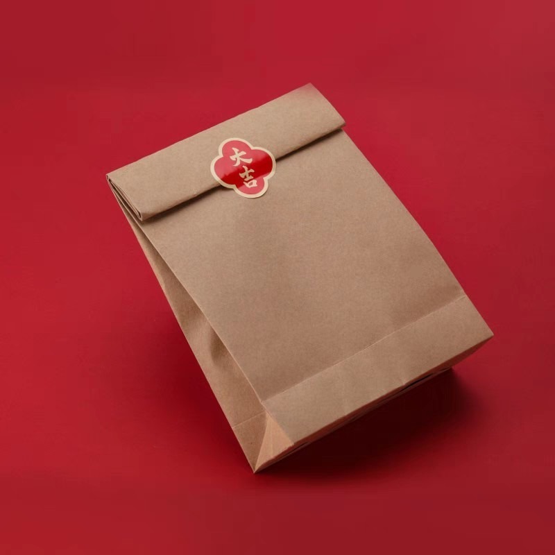 春節十字朵吉祥字貼紙(265貼)-細節圖7