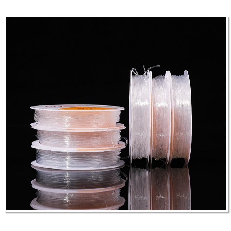 透明水晶串珠彈力線材(2卷)-細節圖3