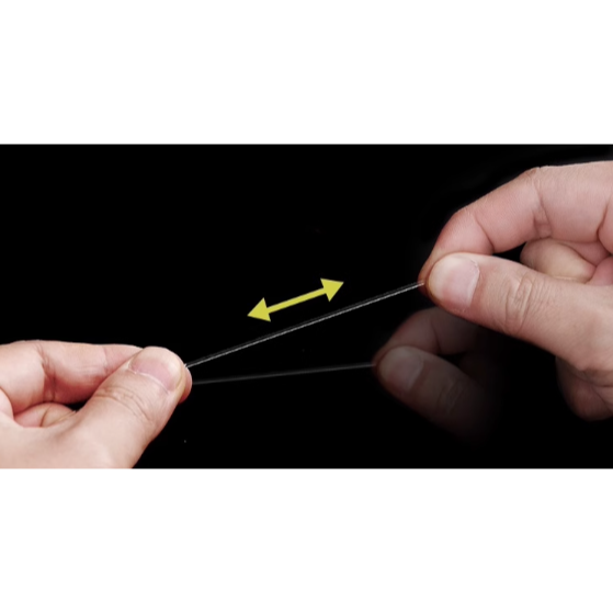 透明水晶串珠彈力線材(2卷)-細節圖4