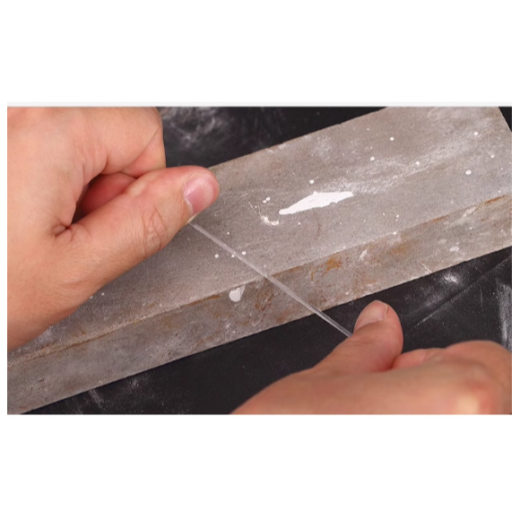 透明水晶串珠彈力線材(2卷)-細節圖5