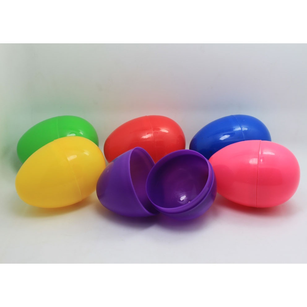 復活節彩色雞蛋扭蛋(20顆)-細節圖2