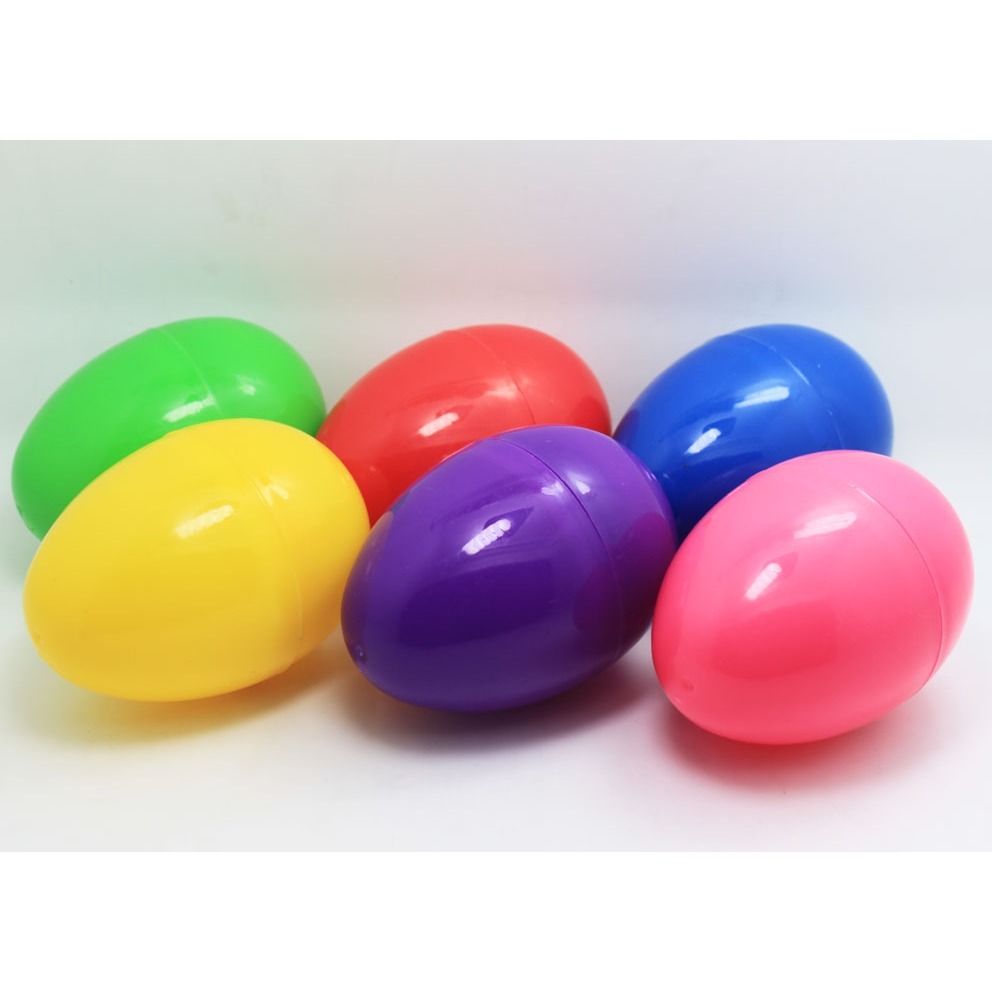 復活節彩色雞蛋扭蛋(20顆)-細節圖3