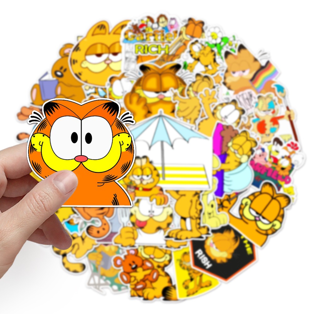 防水貼紙特賣中（任選5包送1包_ 指定款）-規格圖5