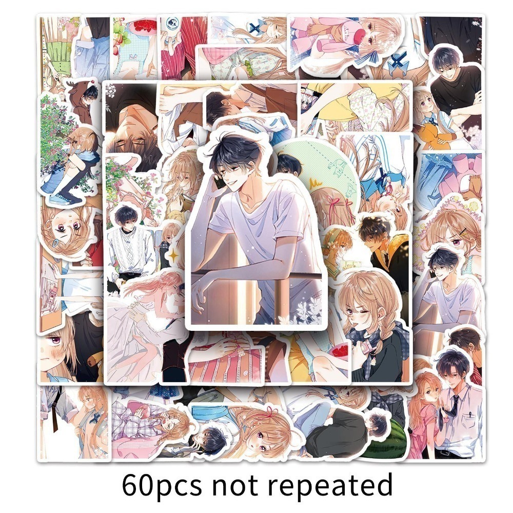 防水貼紙特賣中（任選5包送1包_ 指定款）-規格圖5