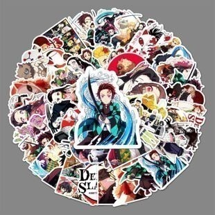 防水貼紙特賣中（任選5包送1包_ 指定款）-規格圖5