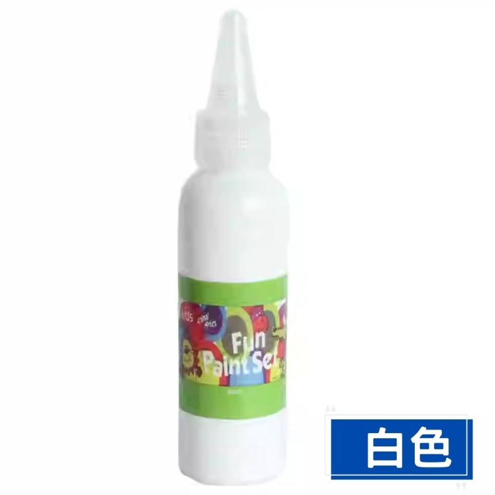 罐裝水彩顏料（可水洗）60ml-規格圖11