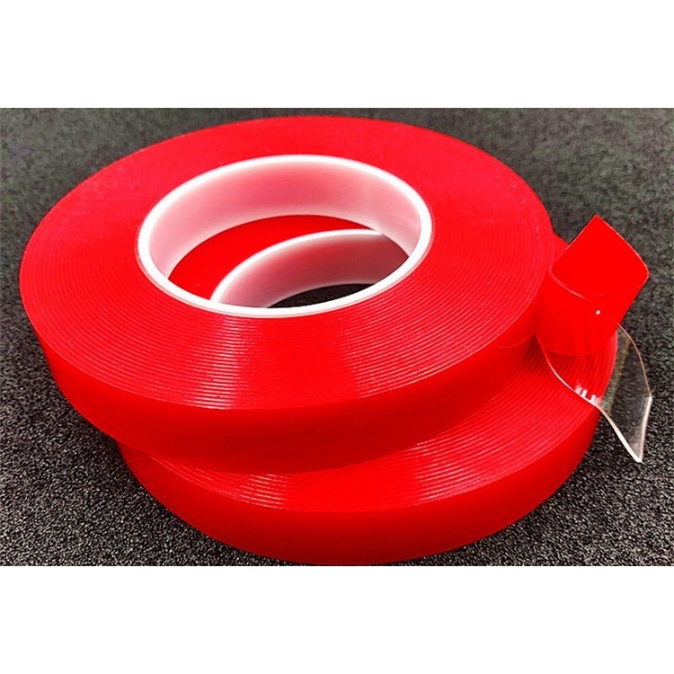 不留殘膠超黏雙面膠帶-細節圖2