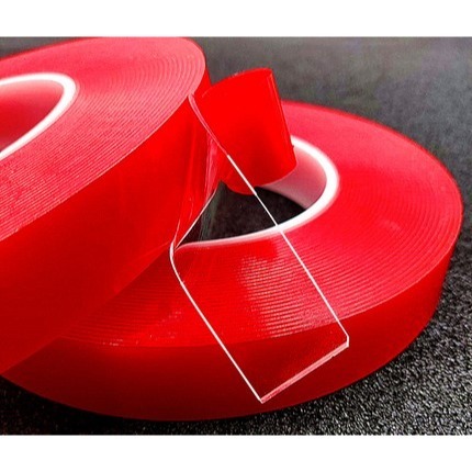 不留殘膠超黏雙面膠帶-細節圖4