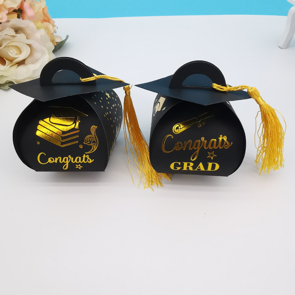 畢業季糖果禮物包裝盒(5個)-細節圖5