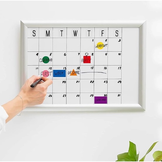 彩色圓形正方形三角形造型貼紙-細節圖3