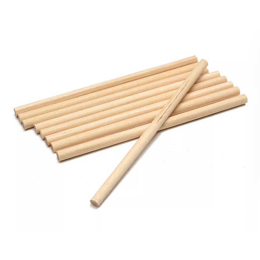 原木長條木棍棒(50支)-細節圖3
