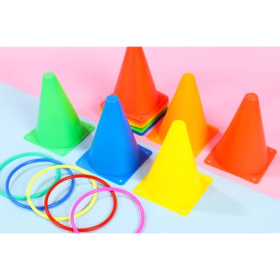 三角錐套圈圈組-細節圖2