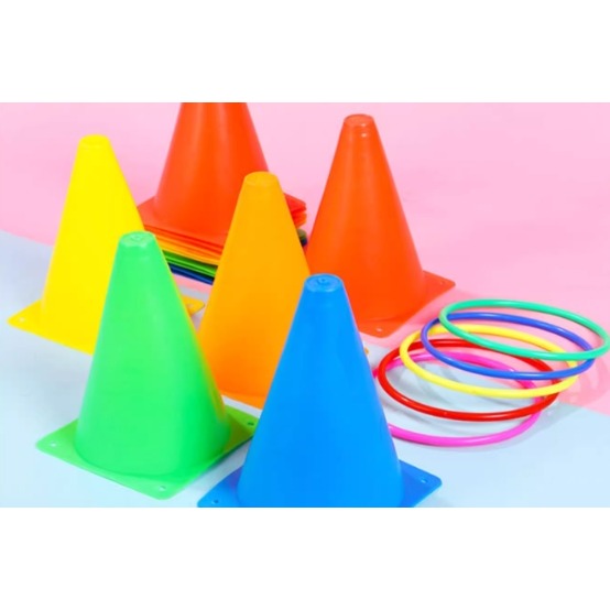 三角錐套圈圈組-細節圖3