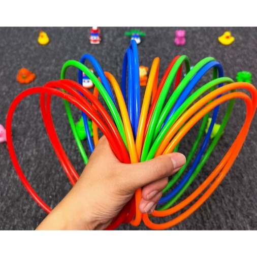 三角錐套圈圈組-規格圖8