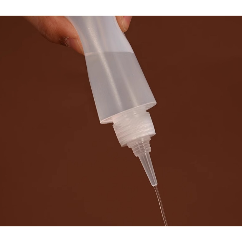 顏料分裝尖嘴瓶(5個)-細節圖2