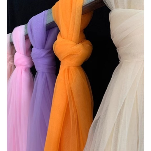 瑞士紗紗幔(3米)-細節圖3