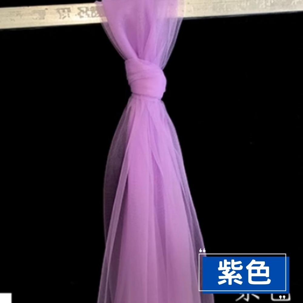 瑞士紗紗幔(3米)-規格圖4