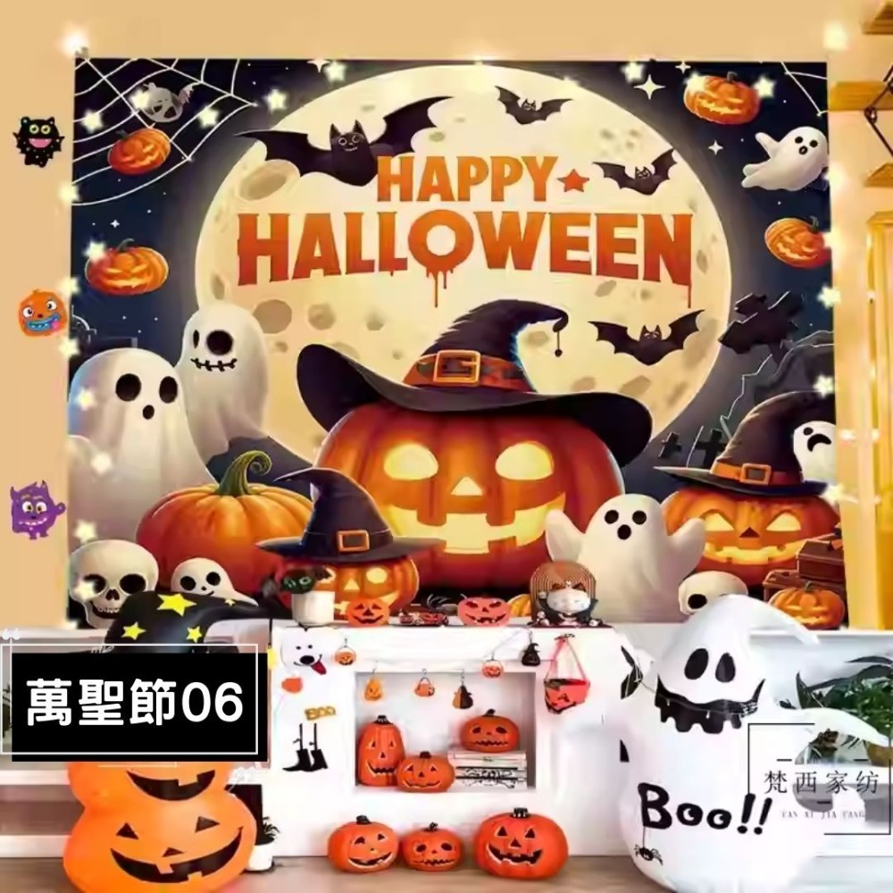 萬聖節06
