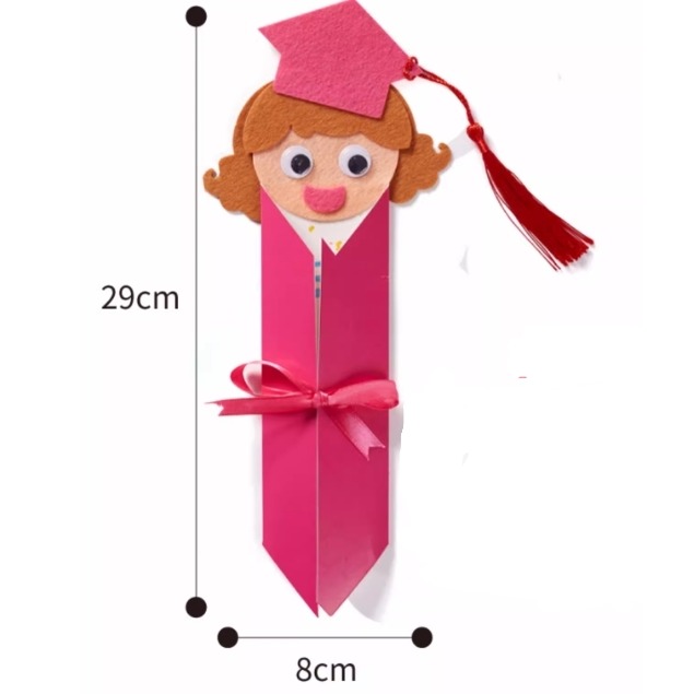 畢業賀卡材料包-細節圖2