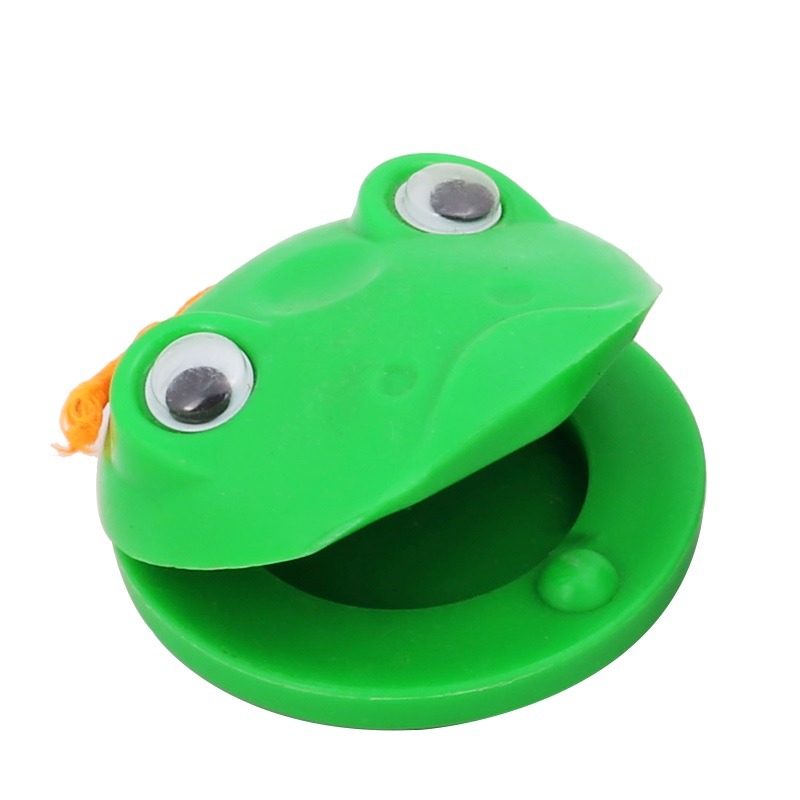 青蛙拍拍響板-細節圖4