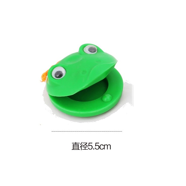 青蛙拍拍響板-細節圖5