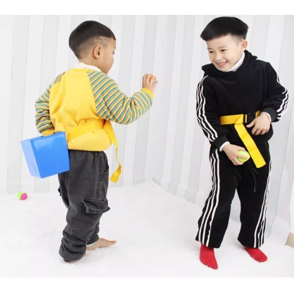 水桶炸彈遊戲組（雙人組）-細節圖7