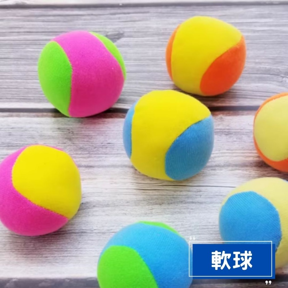 水桶炸彈遊戲組（雙人組）／⑤ 活動道具-規格圖8