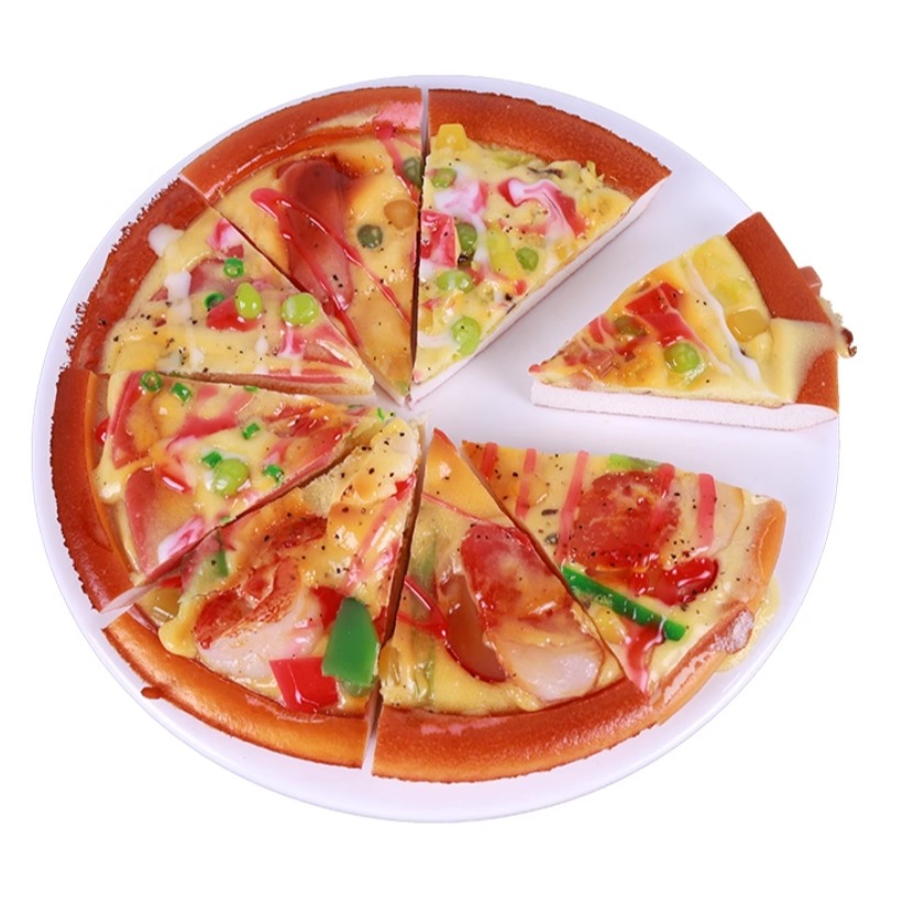 一組8片(口味隨機混合)_不含盤子