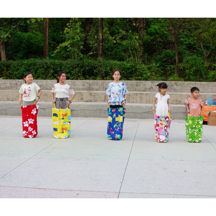 袋鼠跳跳袋(雙人組)-細節圖4