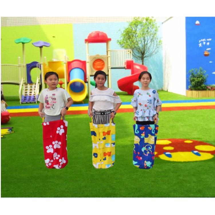 袋鼠跳跳袋(雙人組)／⑤ 活動道具-規格圖8