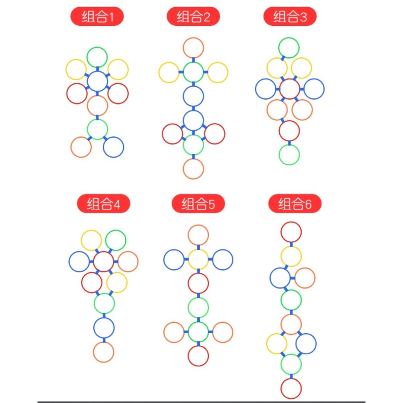 跳圈圈長高高(10圈)-細節圖3