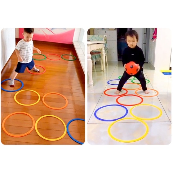 跳圈圈長高高(10圈)-細節圖7