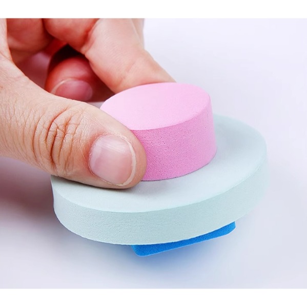 泡棉加厚印章組-細節圖5