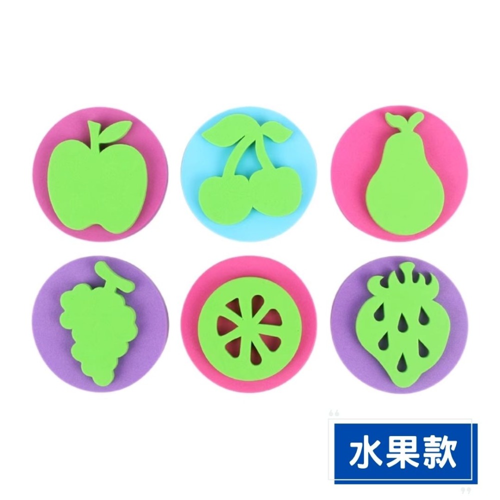 泡棉加厚印章組-規格圖10