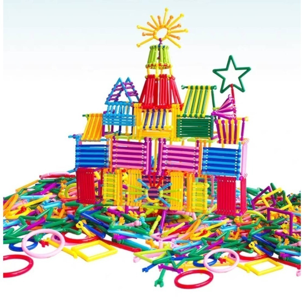 聰明棒組合棒300支