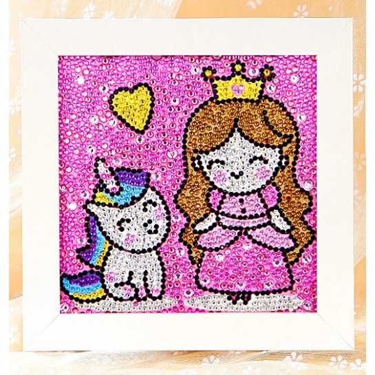 小公主獨角器107